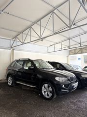 Bmw X5 2008