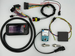 I BOOST CONTROLLER CAN BUS (ΕΠΙΛΟΓΗ ΚΑΙ ΕΓΚΑΤΑΣΤΑΣΗΣ ΣΕ ΕΜΑΣ)