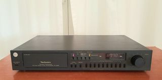 Προενισχυτής Technics ST-K808-thumb-1