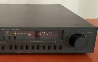 Προενισχυτής Technics ST-K808-thumb-2