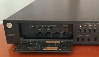 Προενισχυτής Technics ST-K808-thumb-3