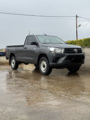 Toyota Hilux 2025 hillux