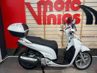 Honda SH 300i 2010