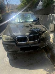 Bmw X5 2007 X5 3.0 special edition