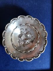 Ασημένιο μπολάκι 925