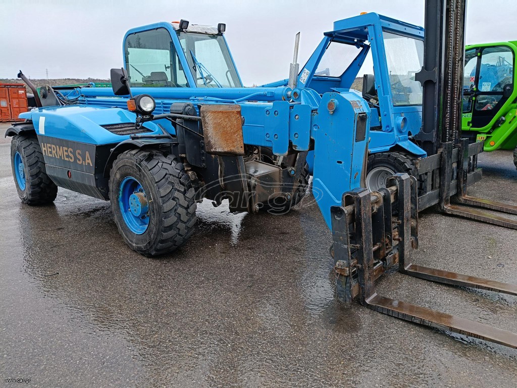 Dieci 2000 ET 137