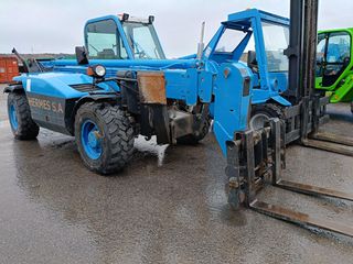 Dieci 2000 ET 137