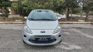 Ford Ka 2014