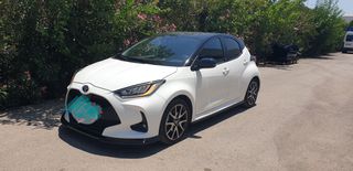 Toyota Yaris 2023 1.5 HYBRID