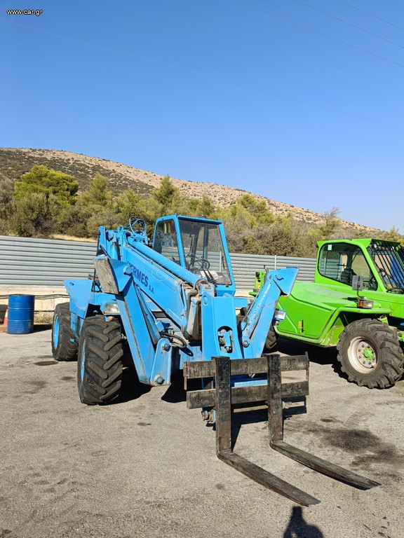 Manitou 1995 MT 1230  SCP