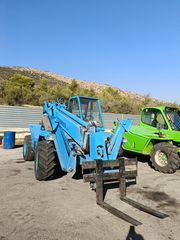 Manitou 1995 MT 1230  SCP