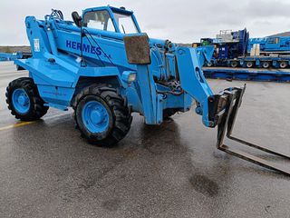 Manitou 1995 MT 1230  SCP-thumb-1