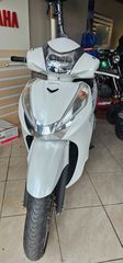 Honda SH 300i 2016