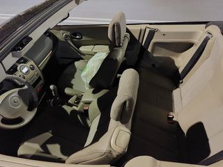 Renault Megane 2007 Karman
