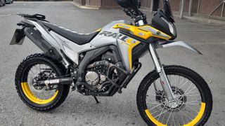 Voge 300 RALLY 2022-thumb-1