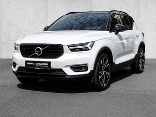 Volvo XC40 2020 T3 R DESIGN