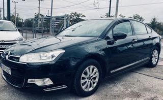 Citroen C5 2012 C5 EXCLUSIVE 1600cc 156hp-thumb-2