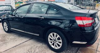 Citroen C5 2012 C5 EXCLUSIVE 1600cc 156hp-thumb-4