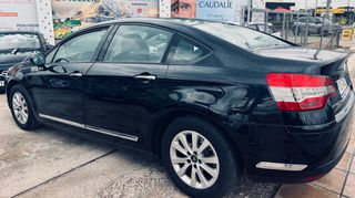 Citroen C5 2012 C5 EXCLUSIVE 1600cc 156hp-thumb-5