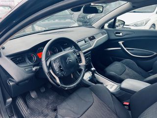 Citroen C5 2012 C5 EXCLUSIVE 1600cc 156hp-thumb-11
