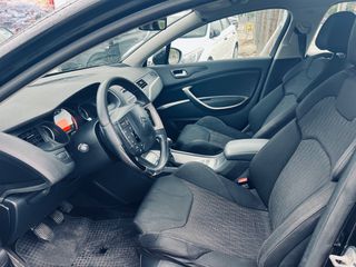 Citroen C5 2012 C5 EXCLUSIVE 1600cc 156hp-thumb-12