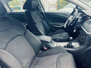 Citroen C5 2012 C5 EXCLUSIVE 1600cc 156hp-thumb-14