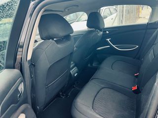 Citroen C5 2012 C5 EXCLUSIVE 1600cc 156hp-thumb-15