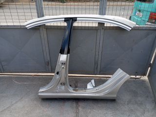 TOYOTA AVENSIS T22 97-03 ΜΑΡΣΠΙΕ-ΚΟΛΟΝΑ ΑΡ