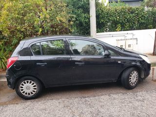 Opel Corsa 2010