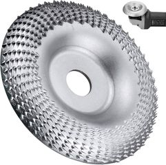 ΔΙΣΚΟΣ ΛΕΙΑΝΣΗΣ ΞΥΛΟΥ Φ125/22mm