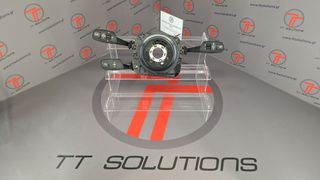 BMW X6 E71, E72, E92 LCI, E93 LCI Κέντρο διακοπτών κονσόλας τιμονιού 61319169072