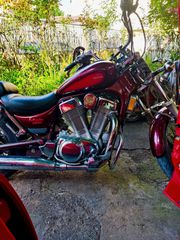 Suzuki VS 1400 1996 Intruder (τιμή συζητήσιμη)