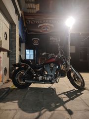 Suzuki VS 1400 1996 Intruder (τιμή συζητήσιμη)-thumb-5