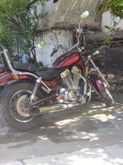 Suzuki VS 1400 1996 Intruder (τιμή συζητήσιμη)-thumb-6