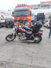 Suzuki VS 1400 1996 Intruder (τιμή συζητήσιμη)-thumb-7