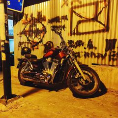 Suzuki VS 1400 1996 Intruder (τιμή συζητήσιμη)