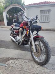 Suzuki VS 1400 1996 Intruder (τιμή συζητήσιμη)-thumb-9