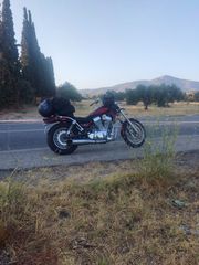 Suzuki VS 1400 1996 Intruder (τιμή συζητήσιμη)-thumb-10