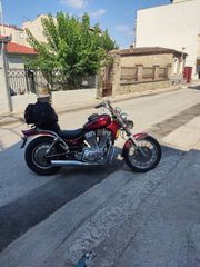 Suzuki VS 1400 1996 Intruder (τιμή συζητήσιμη)-thumb-11