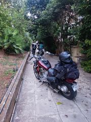 Suzuki VS 1400 1996 Intruder (τιμή συζητήσιμη)-thumb-12