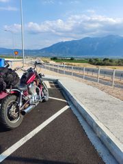 Suzuki VS 1400 1996 Intruder (τιμή συζητήσιμη)-thumb-13