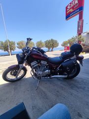 Suzuki VS 1400 1996 Intruder (τιμή συζητήσιμη)-thumb-14