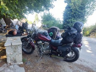 Suzuki VS 1400 1996 Intruder (τιμή συζητήσιμη)-thumb-15