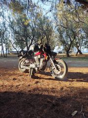 Suzuki VS 1400 1996 Intruder (τιμή συζητήσιμη)-thumb-16