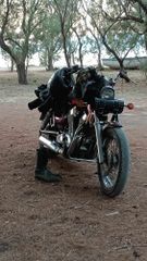 Suzuki VS 1400 1996 Intruder (τιμή συζητήσιμη)-thumb-17