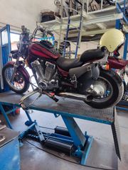Suzuki VS 1400 1996 Intruder (τιμή συζητήσιμη)-thumb-18