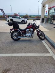 Suzuki VS 1400 1996 Intruder (τιμή συζητήσιμη)-thumb-19