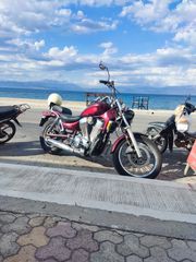 Suzuki VS 1400 1996 Intruder (τιμή συζητήσιμη)-thumb-20