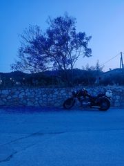 Suzuki VS 1400 1996 Intruder (τιμή συζητήσιμη)-thumb-21