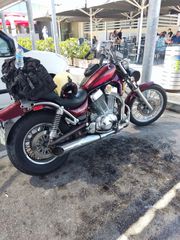 Suzuki VS 1400 1996 Intruder (τιμή συζητήσιμη)-thumb-22